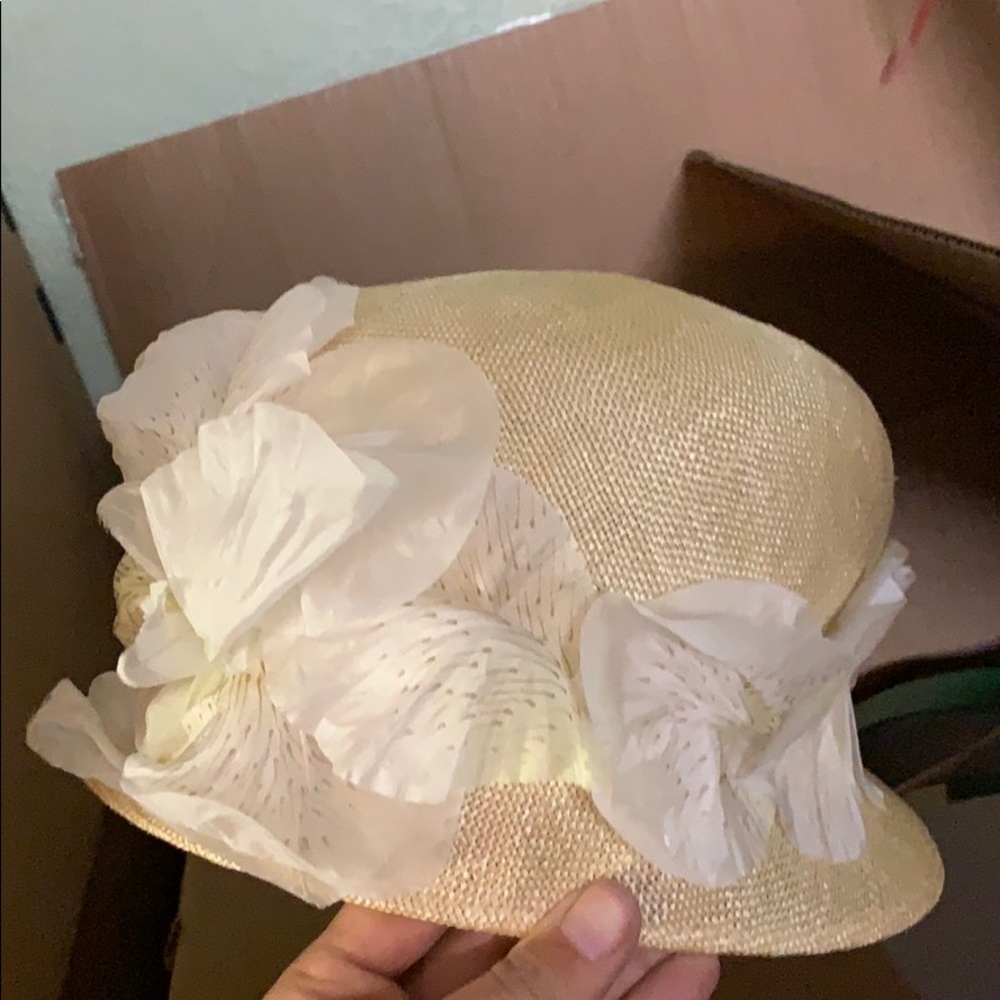 Designer Hat